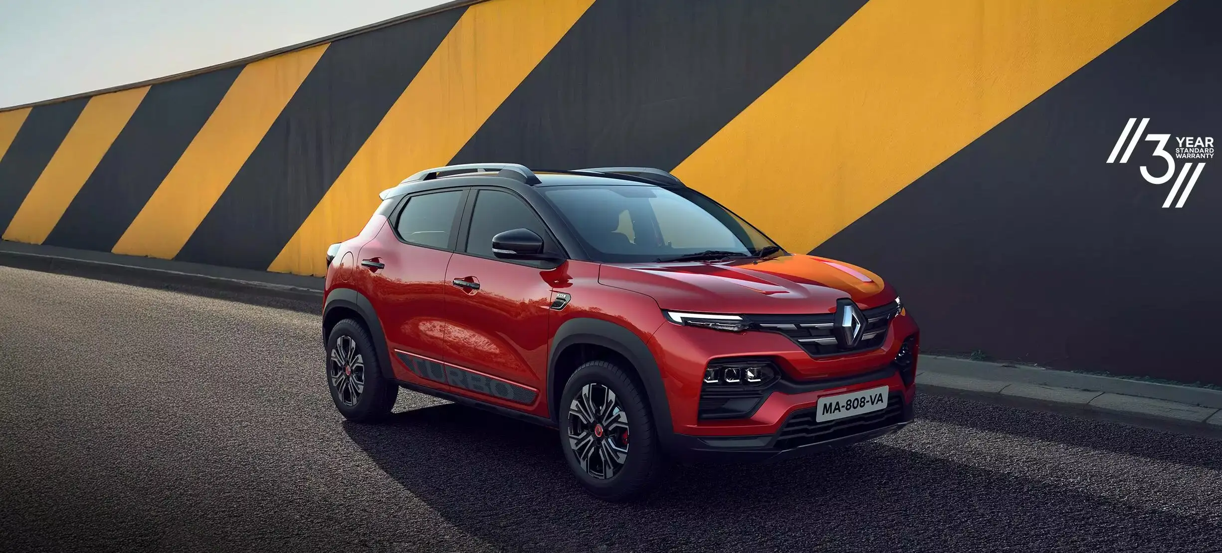 Renault Kiger
