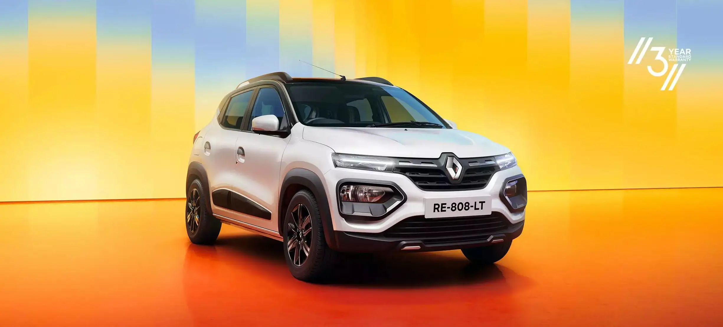 Renault Kwid